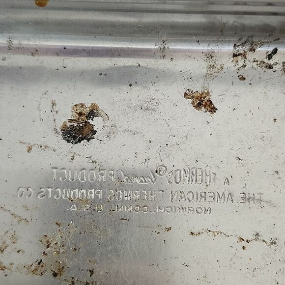 Vintage Avant Garde Pail Handbag - Picture 7 of 11